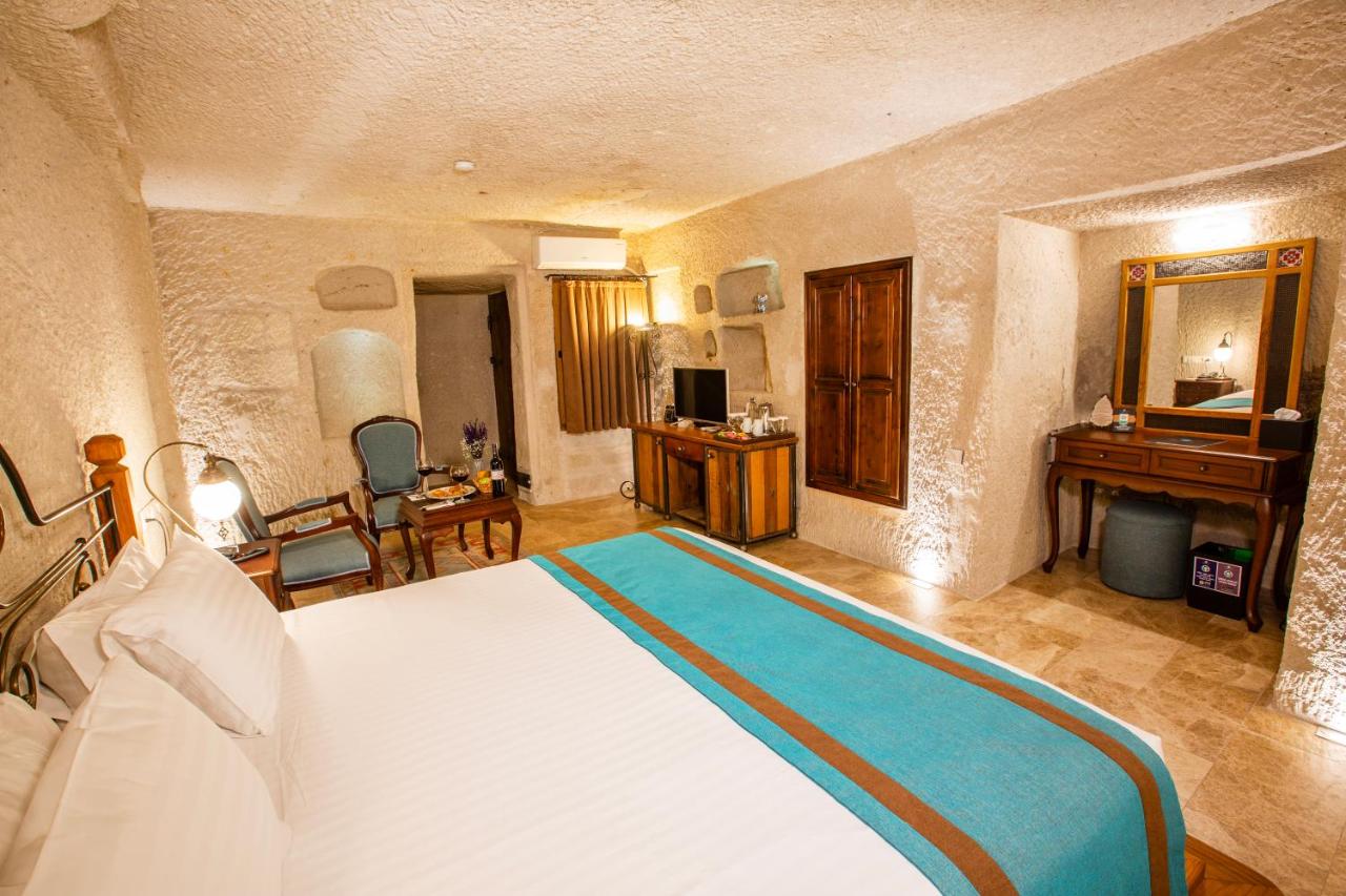 Aza Cave Hotel Special Class, фото 10