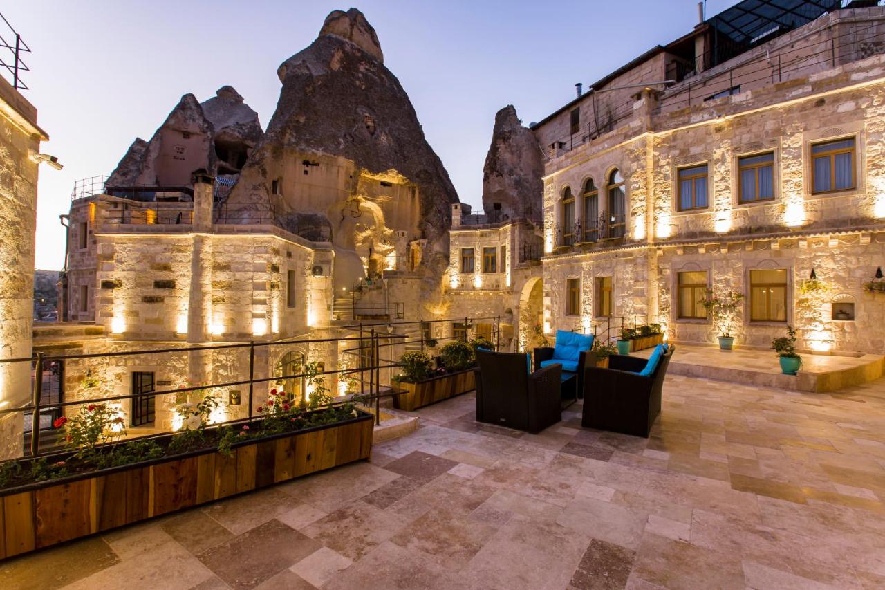 Aza Cave Hotel Special Class, фото 15
