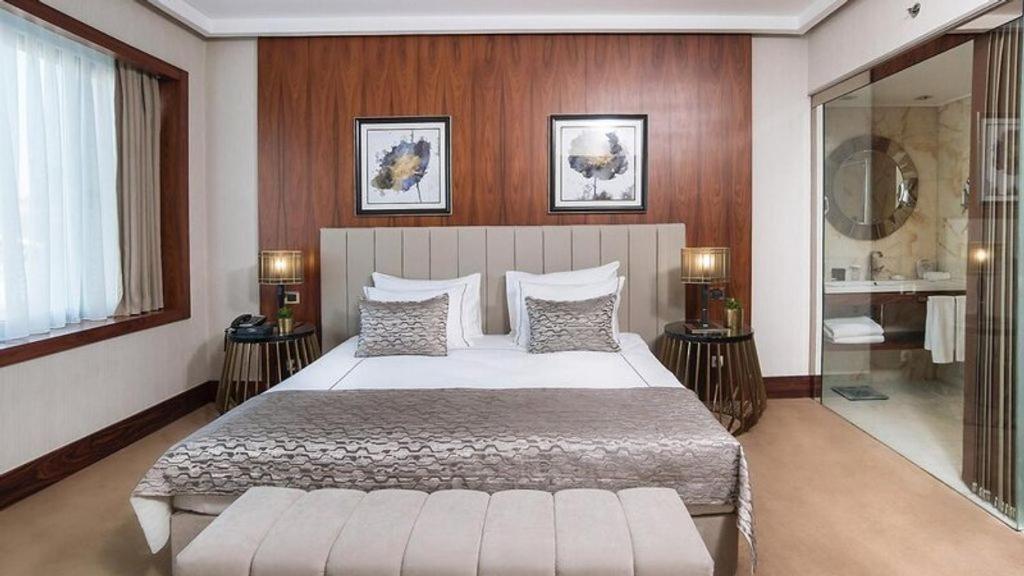 Azade Premier Hotel Istanbul 4*