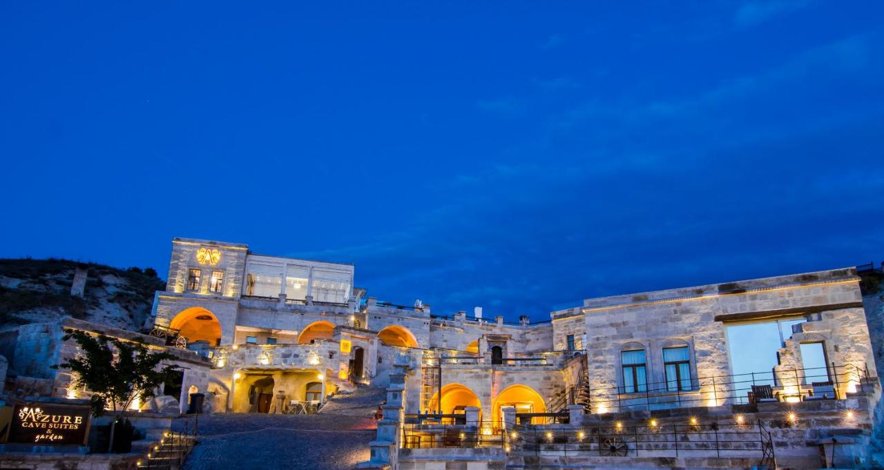 Azure Cave Suites, фото 3