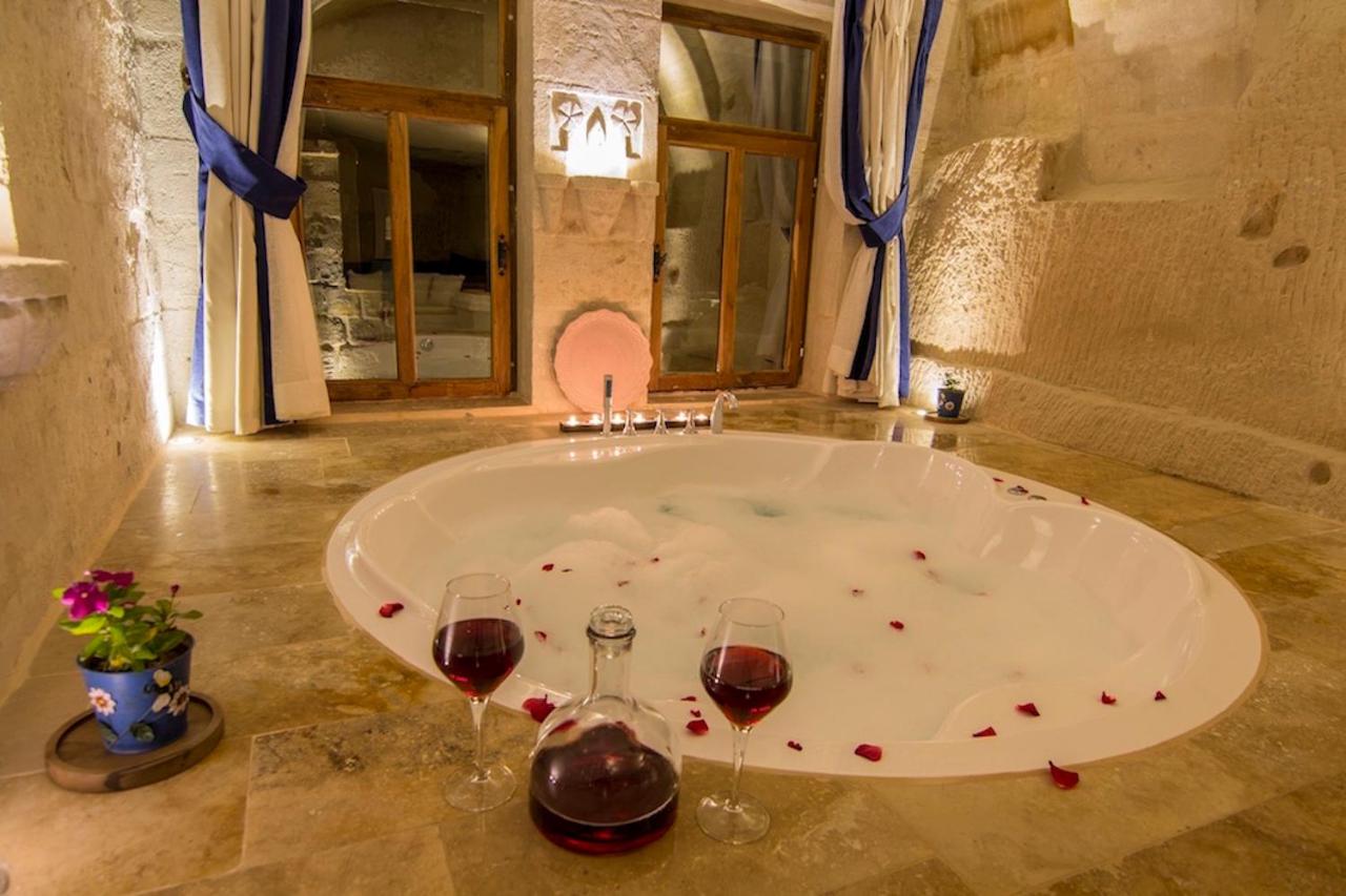 Azure Cave Suites, фото 4