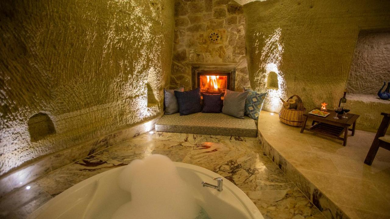 Azure Cave Suites, фото 5