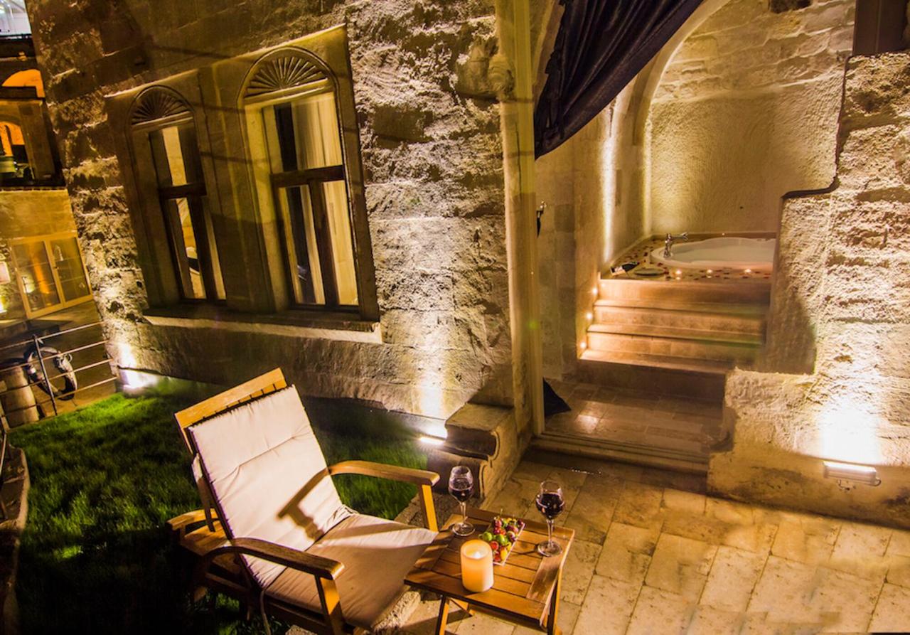Azure Cave Suites, фото 6