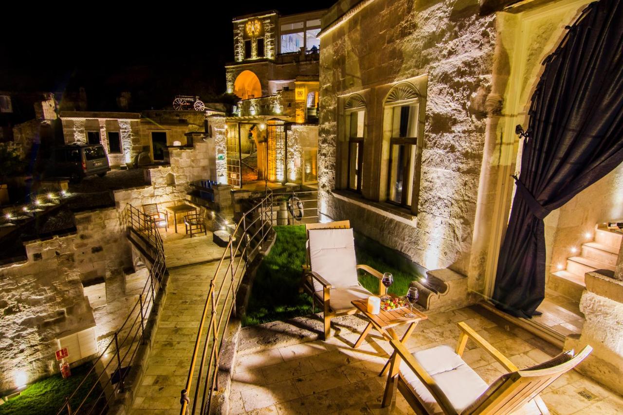 Azure Cave Suites, фото 7