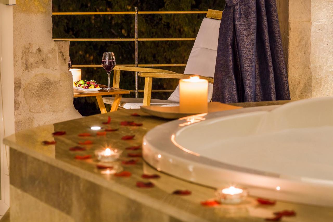 Azure Cave Suites, фото 8