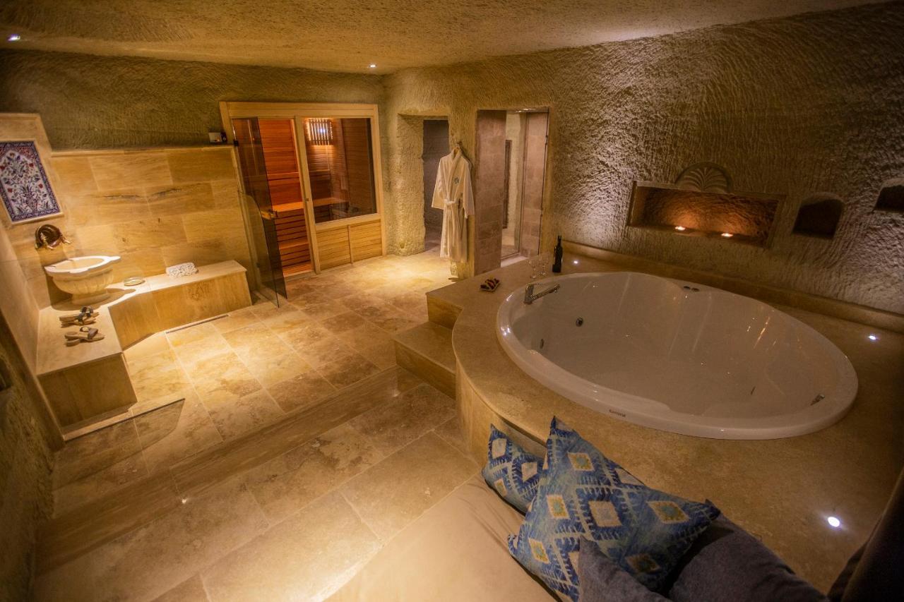 Azure Cave Suites, фото 11