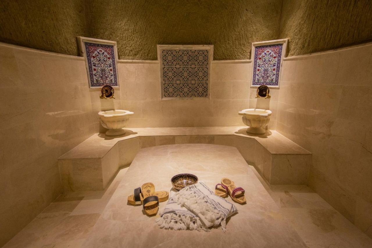 Azure Cave Suites, фото 12