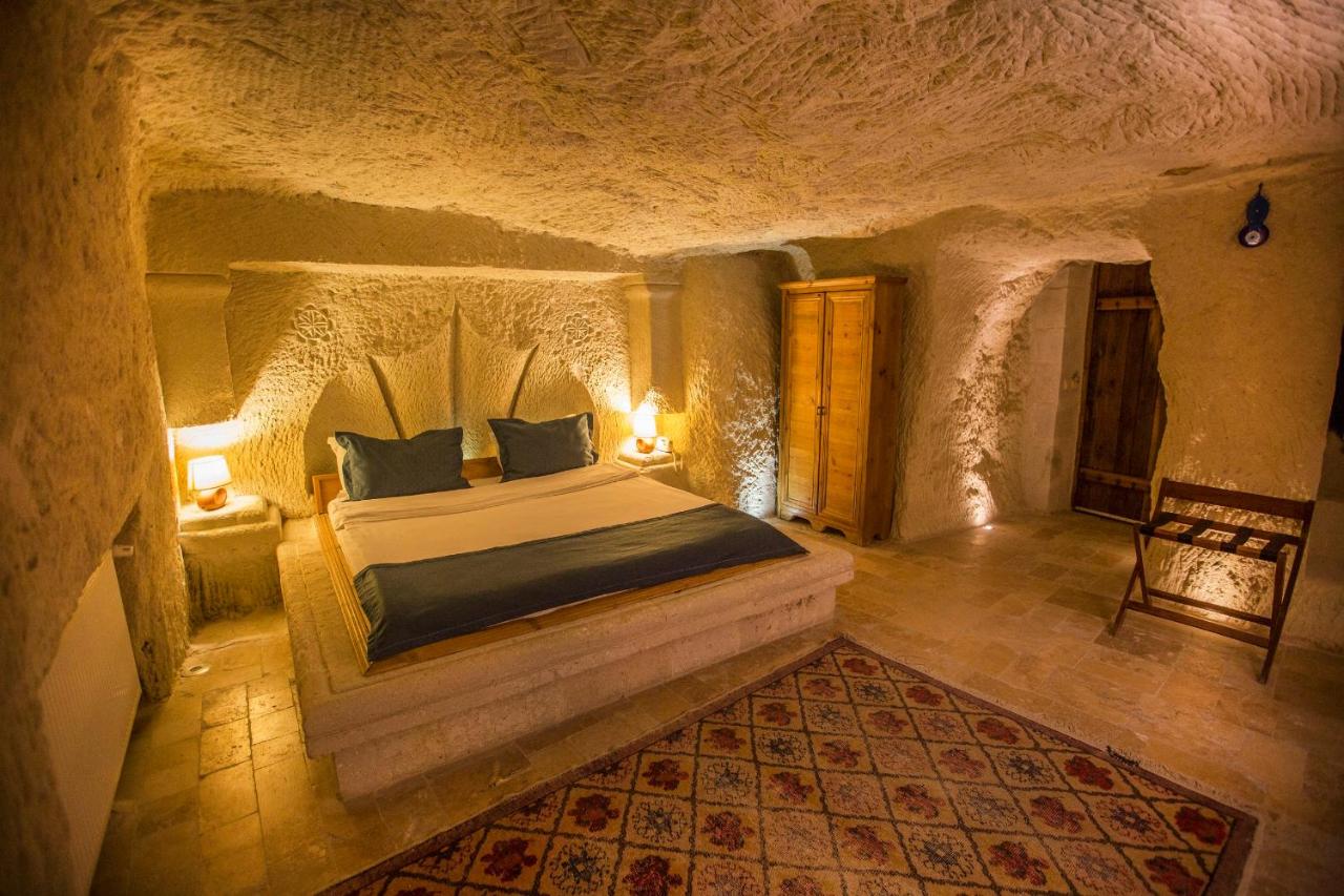 Azure Cave Suites, фото 13