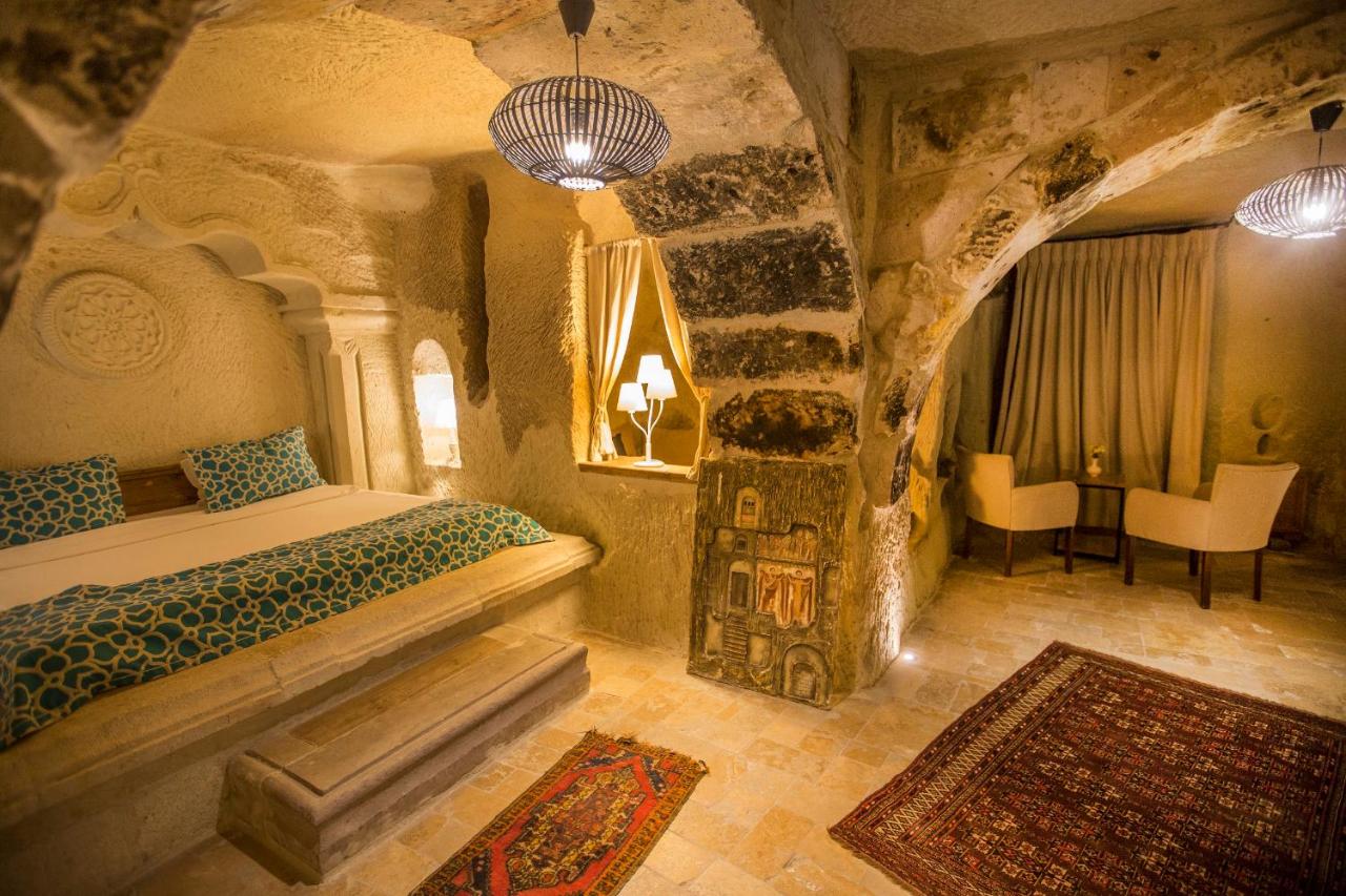 Azure Cave Suites, фото 14