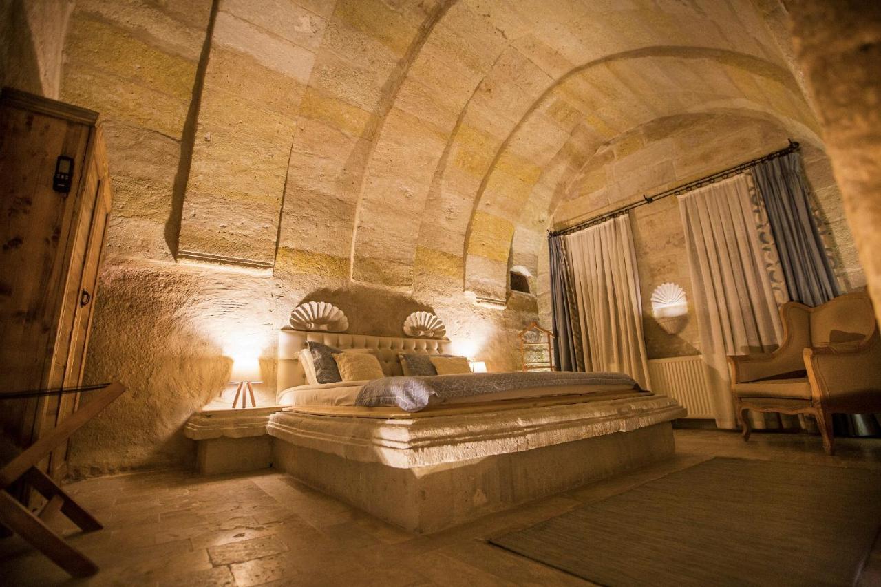 Azure Cave Suites, фото 15