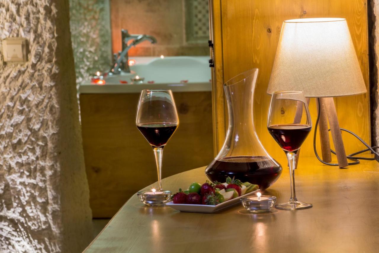Azure Cave Suites, фото 16