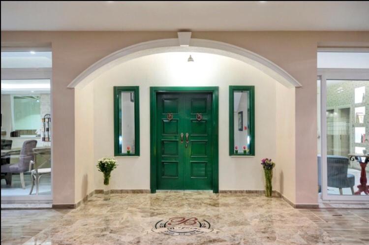 B.equine Range Hotel, фото 3