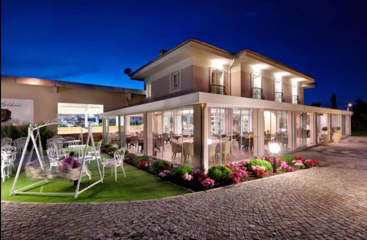 B.equine Range Hotel, фото 6