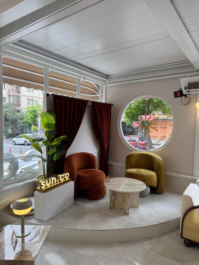 Bahcelievler Hotels, фото 2