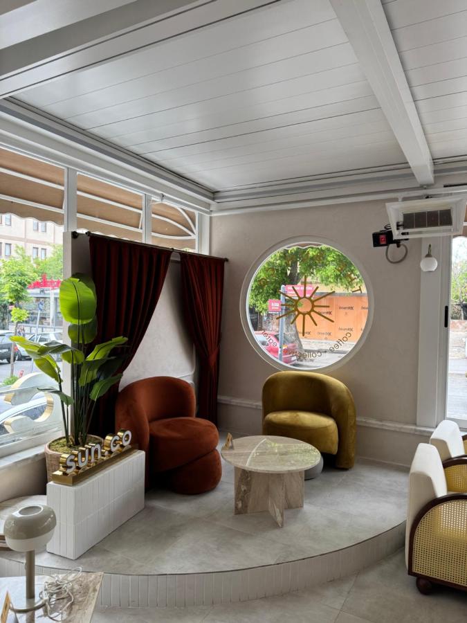 Bahcelievler Hotels, фото 7