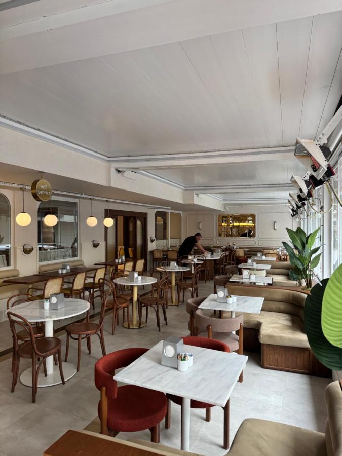 Bahcelievler Hotels, фото 8