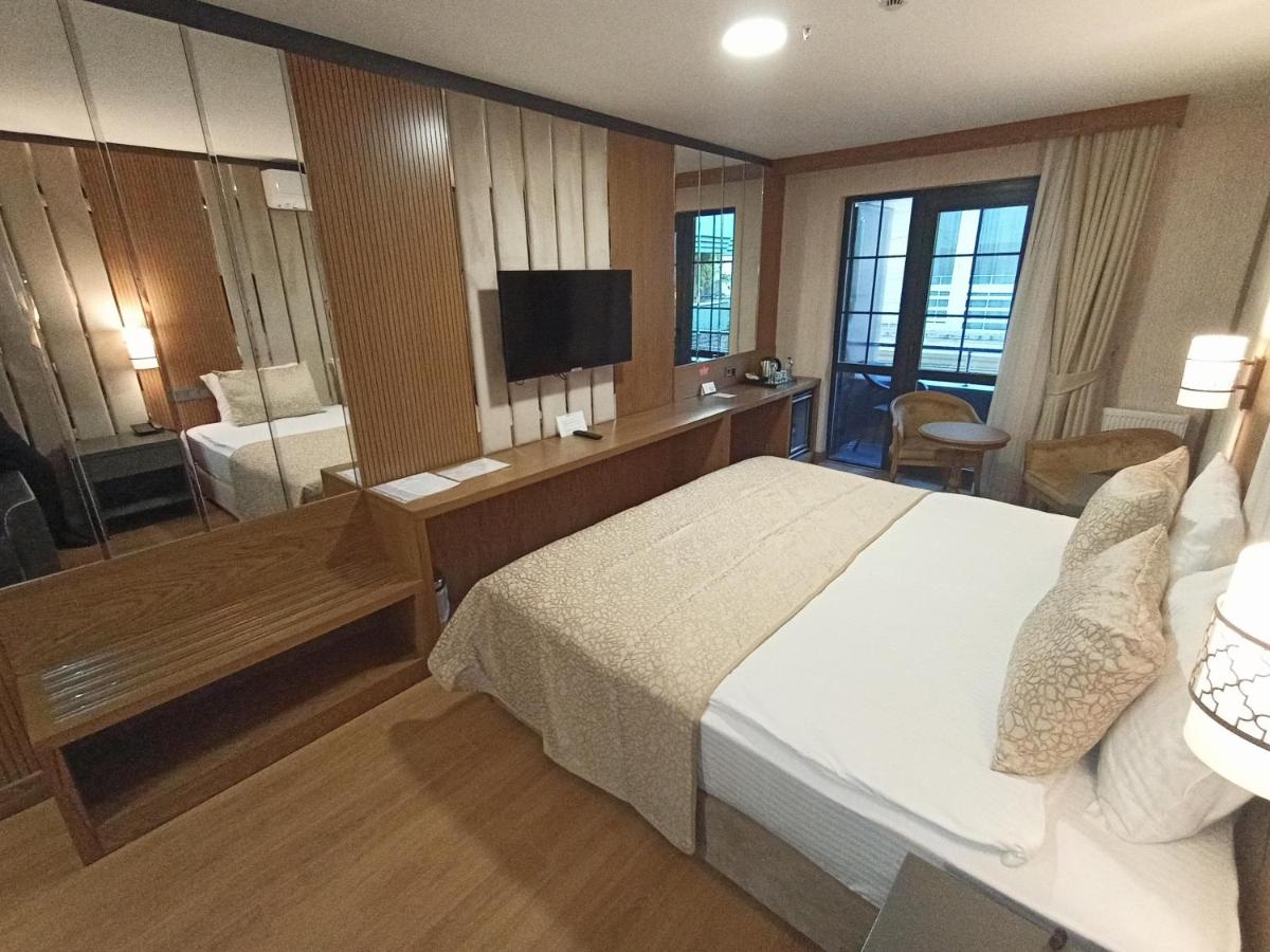 Bahcelievler Hotels, фото 14