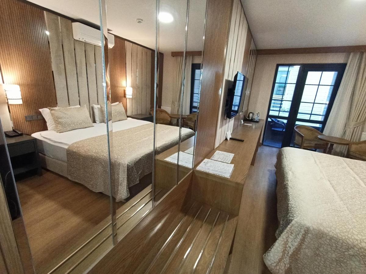 Bahcelievler Hotels, фото 15