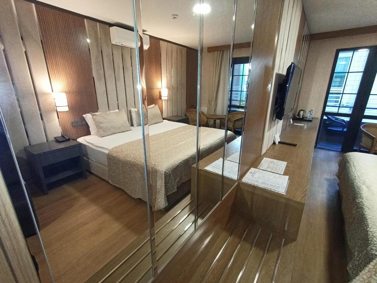 Bahcelievler Hotels, фото 16