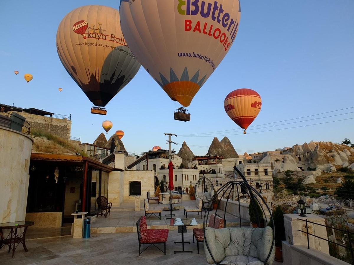 Balloon Cave Hotel, фото 2