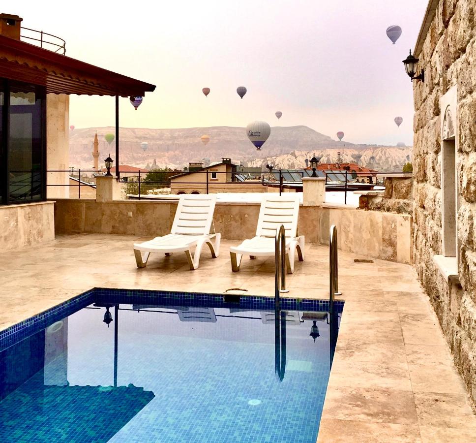 Balloon Cave Hotel, фото 3
