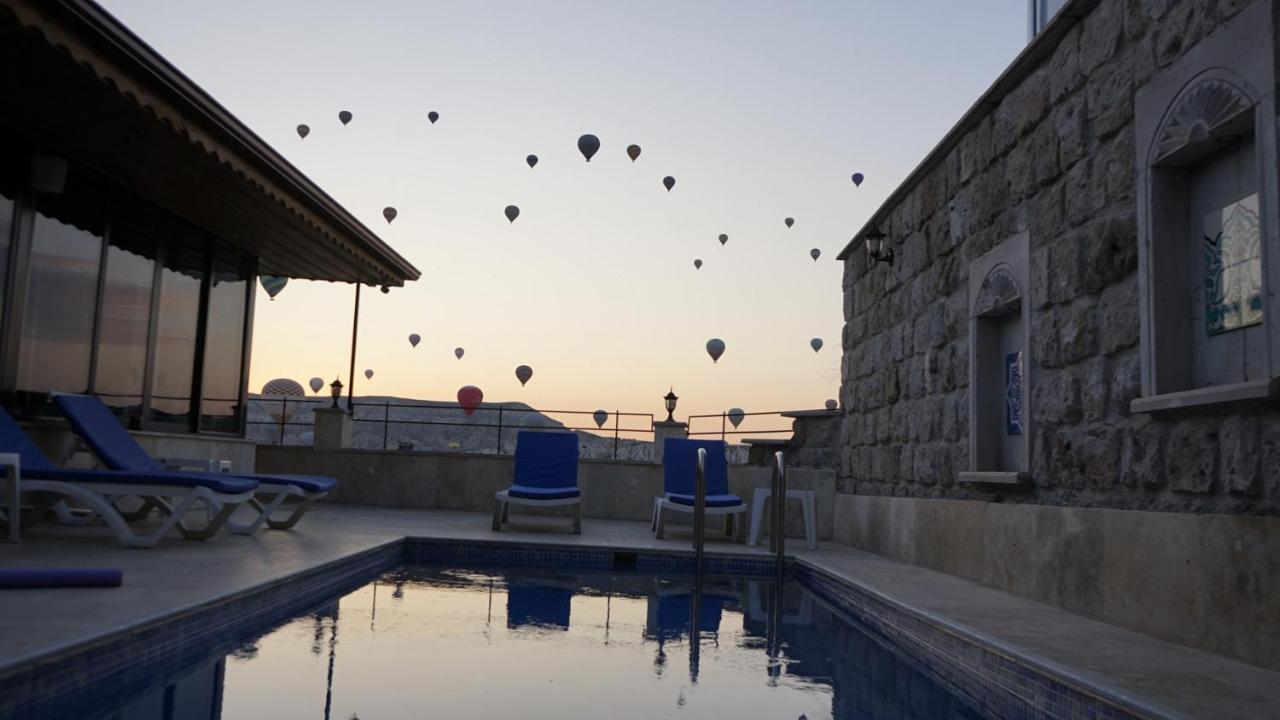 Balloon Cave Hotel, фото 4