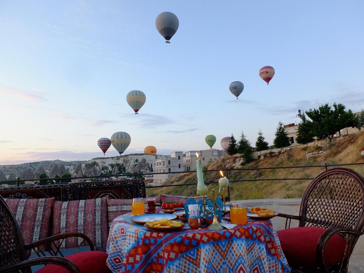 Balloon Cave Hotel, фото 5