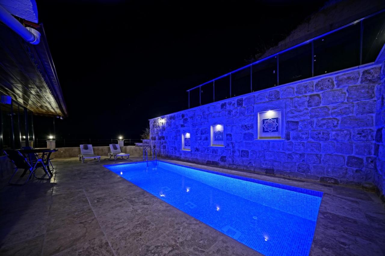 Balloon Cave Hotel, фото 7