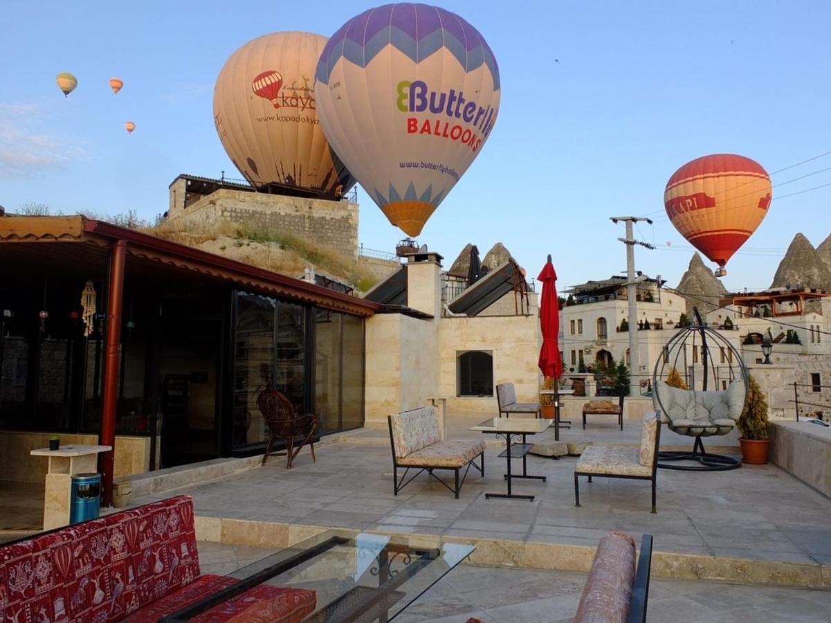 Balloon Cave Hotel, фото 9
