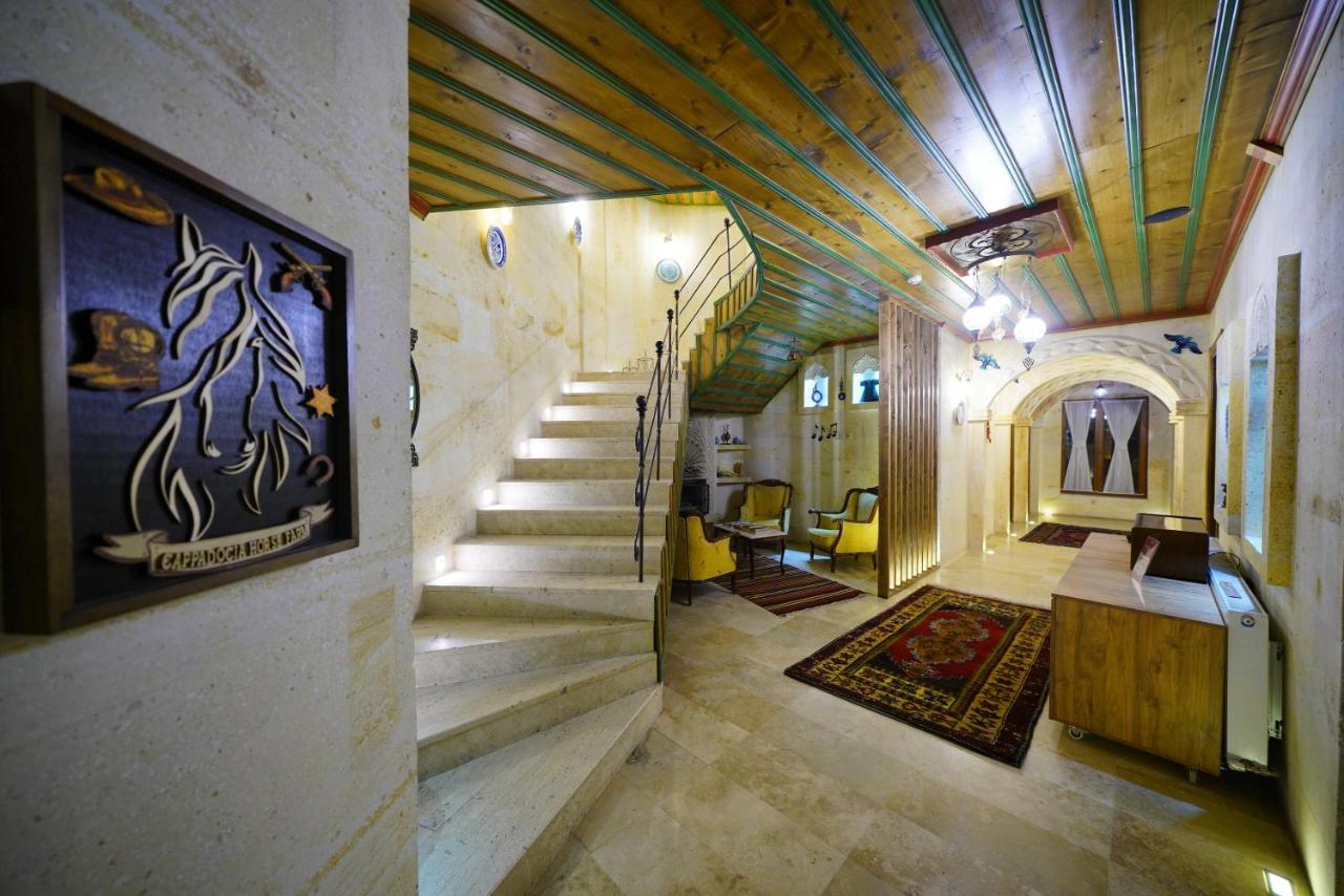 Balloon Cave Hotel, фото 11