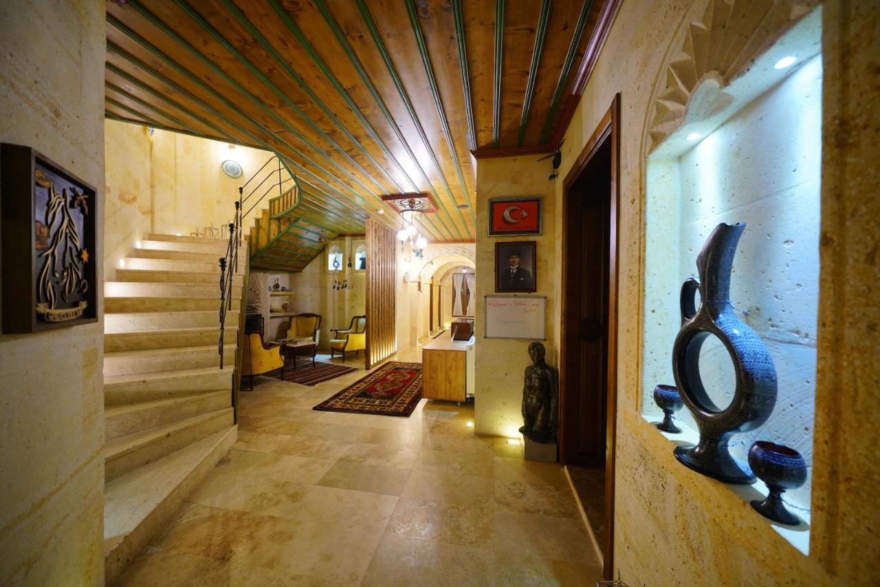 Balloon Cave Hotel, фото 12