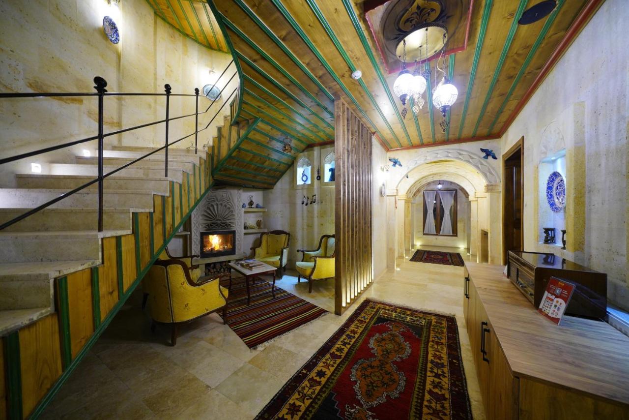 Balloon Cave Hotel, фото 13