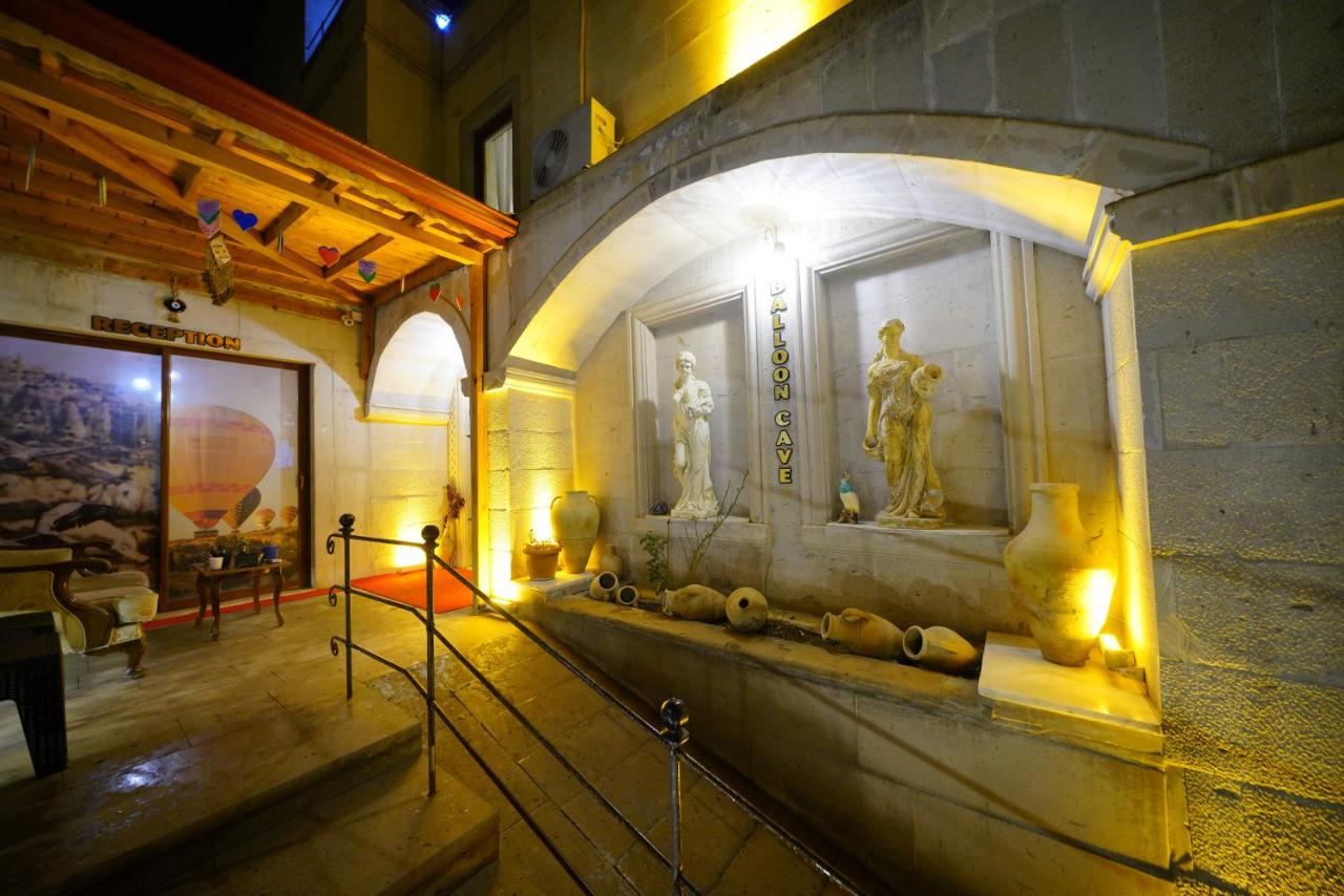 Balloon Cave Hotel, фото 14