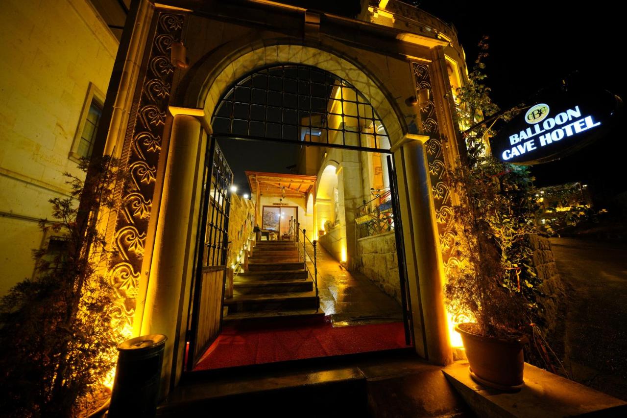 Balloon Cave Hotel, фото 15