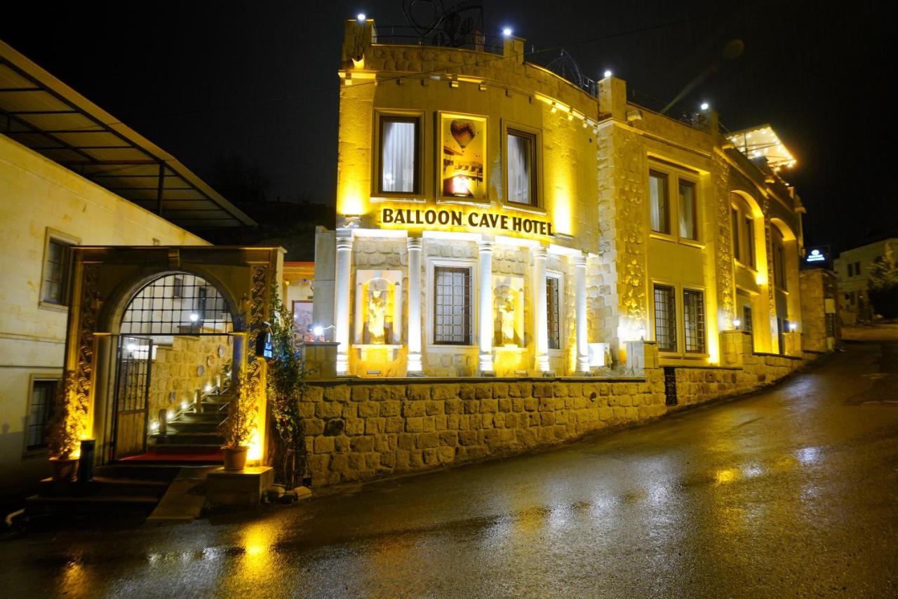 Balloon Cave Hotel, фото 16