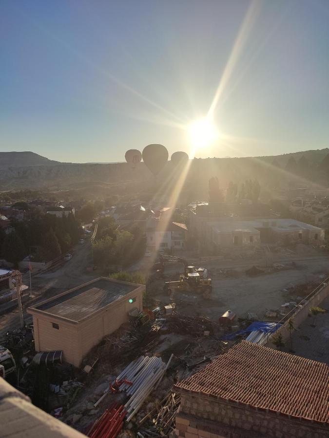 Balloon View Hotel, фото 4