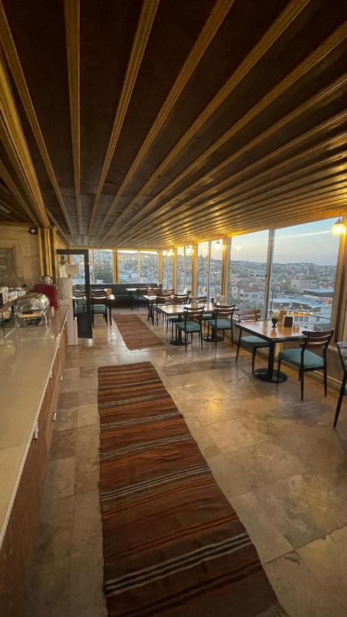 Balloon View Hotel, фото 6