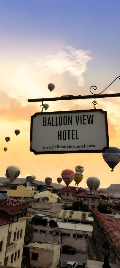 Balloon View Hotel, фото 7