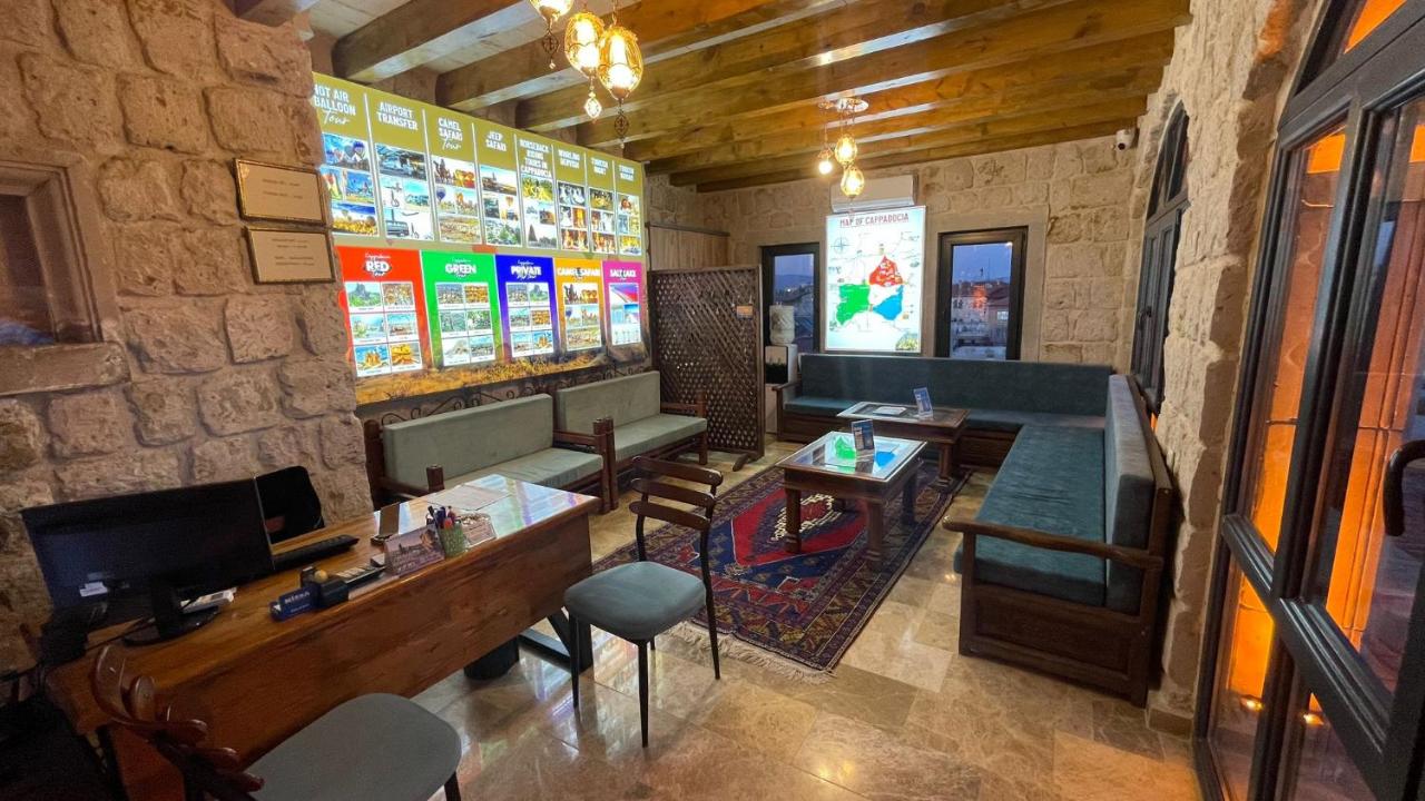 Balloon View Hotel, фото 9