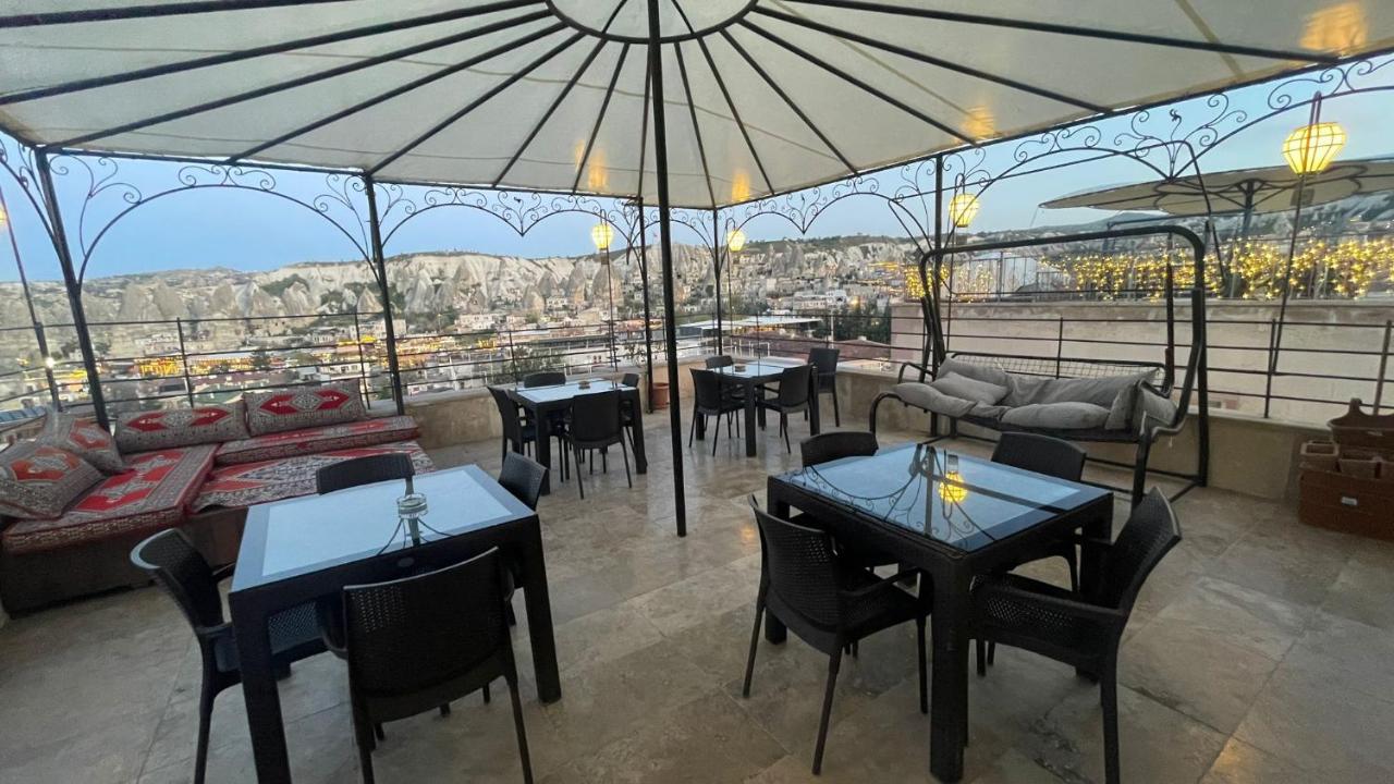 Balloon View Hotel, фото 10