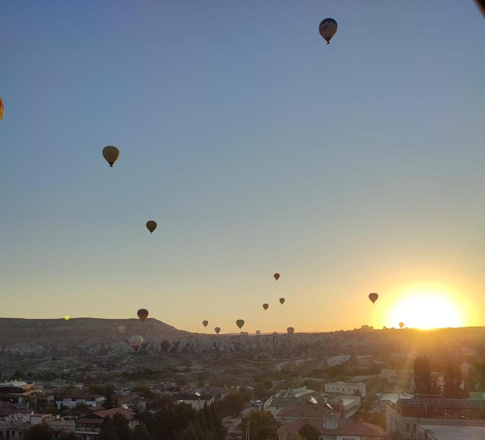 Balloon View Hotel, фото 12