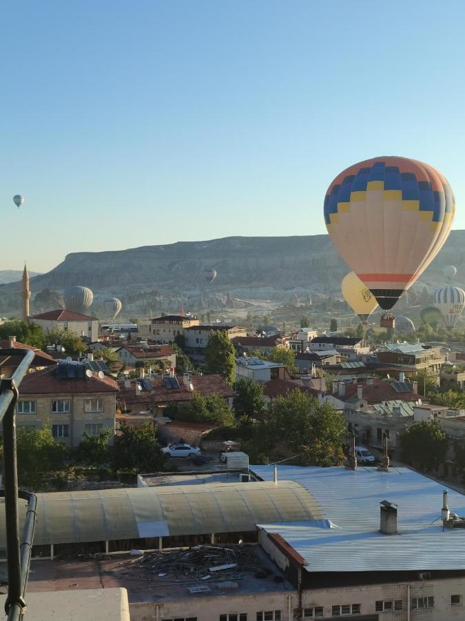 Balloon View Hotel, фото 13