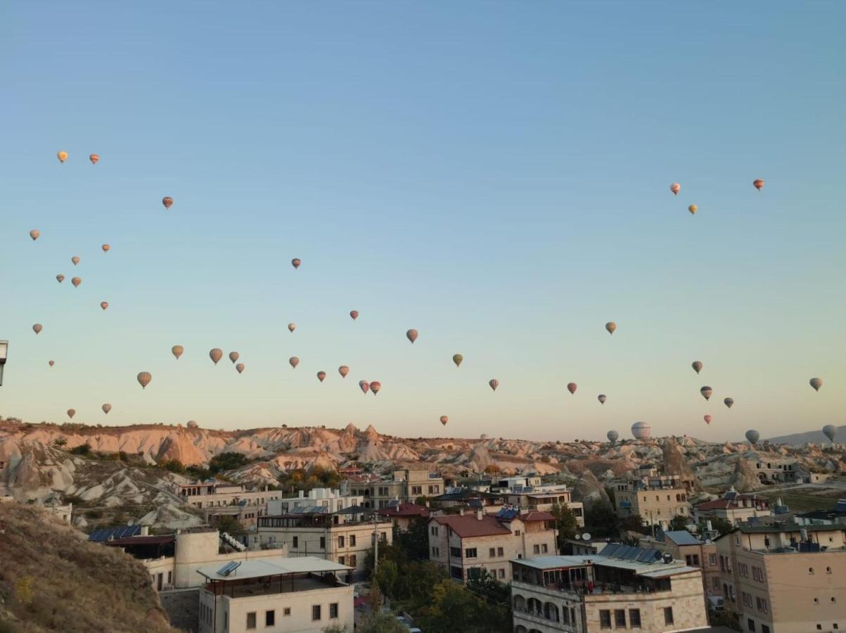 Balloon View Hotel, фото 14