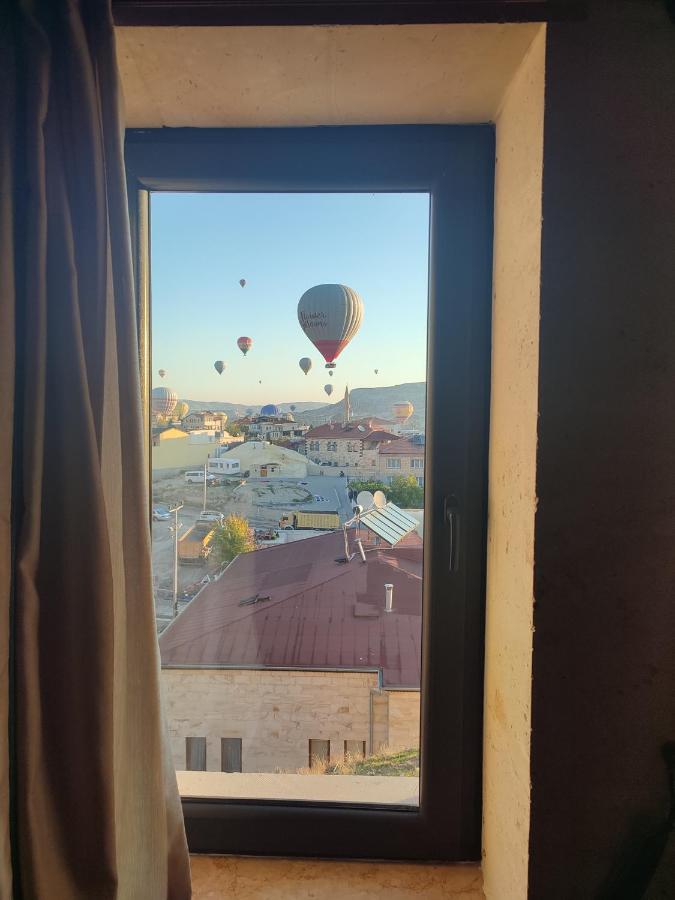 Balloon View Hotel, фото 15