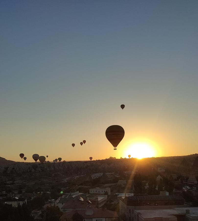 Balloon View Hotel, фото 16