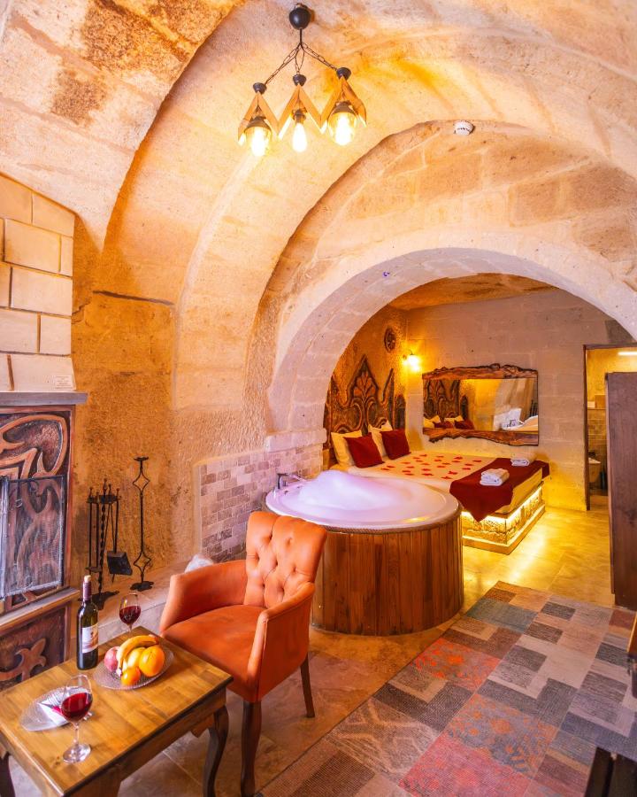 Bayar Cave Suites, фото 2