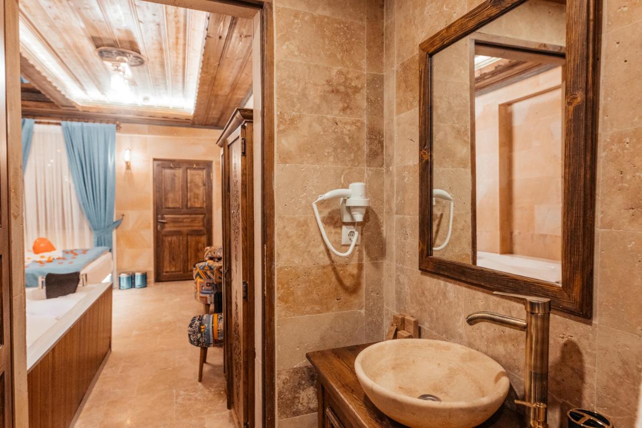 Bayar Cave Suites, фото 3