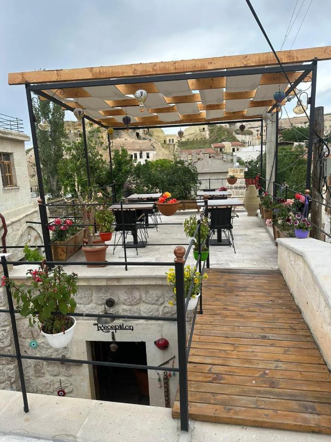 Bayar Cave Suites, фото 4