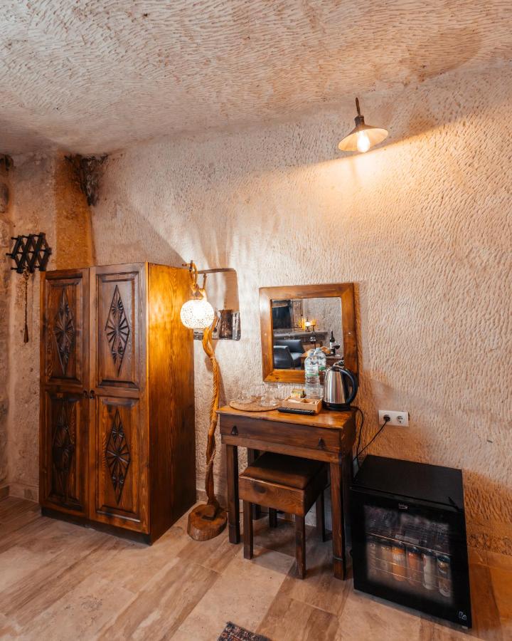 Bayar Cave Suites, фото 5