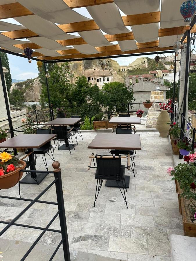 Bayar Cave Suites, фото 6